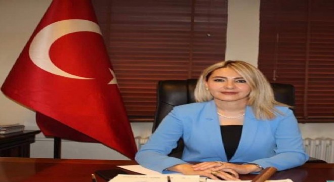 Erzurum kadın kooperatifi, dış ticarete açılıyor